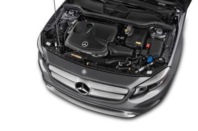 GLA 180